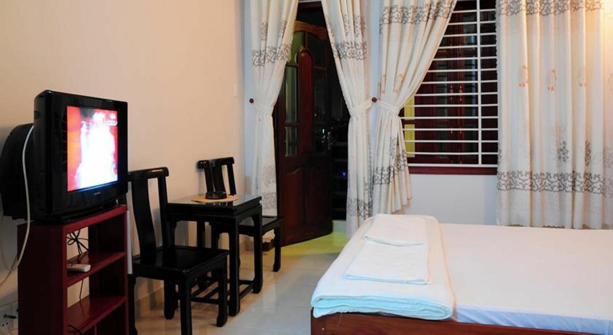Diep Anh Guest House โฮจิมินห์ซิตี้ ภายนอก รูปภาพ